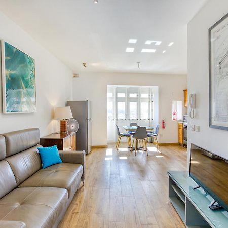 Charming Home With Sea Views & Maltese Balcony By 360 Estates La Valette Extérieur photo