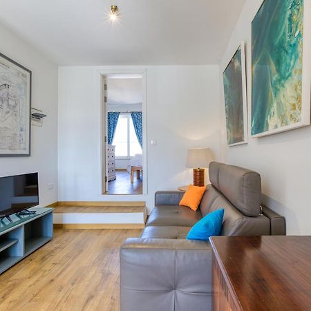 Charming Home With Sea Views & Maltese Balcony By 360 Estates La Valette Extérieur photo