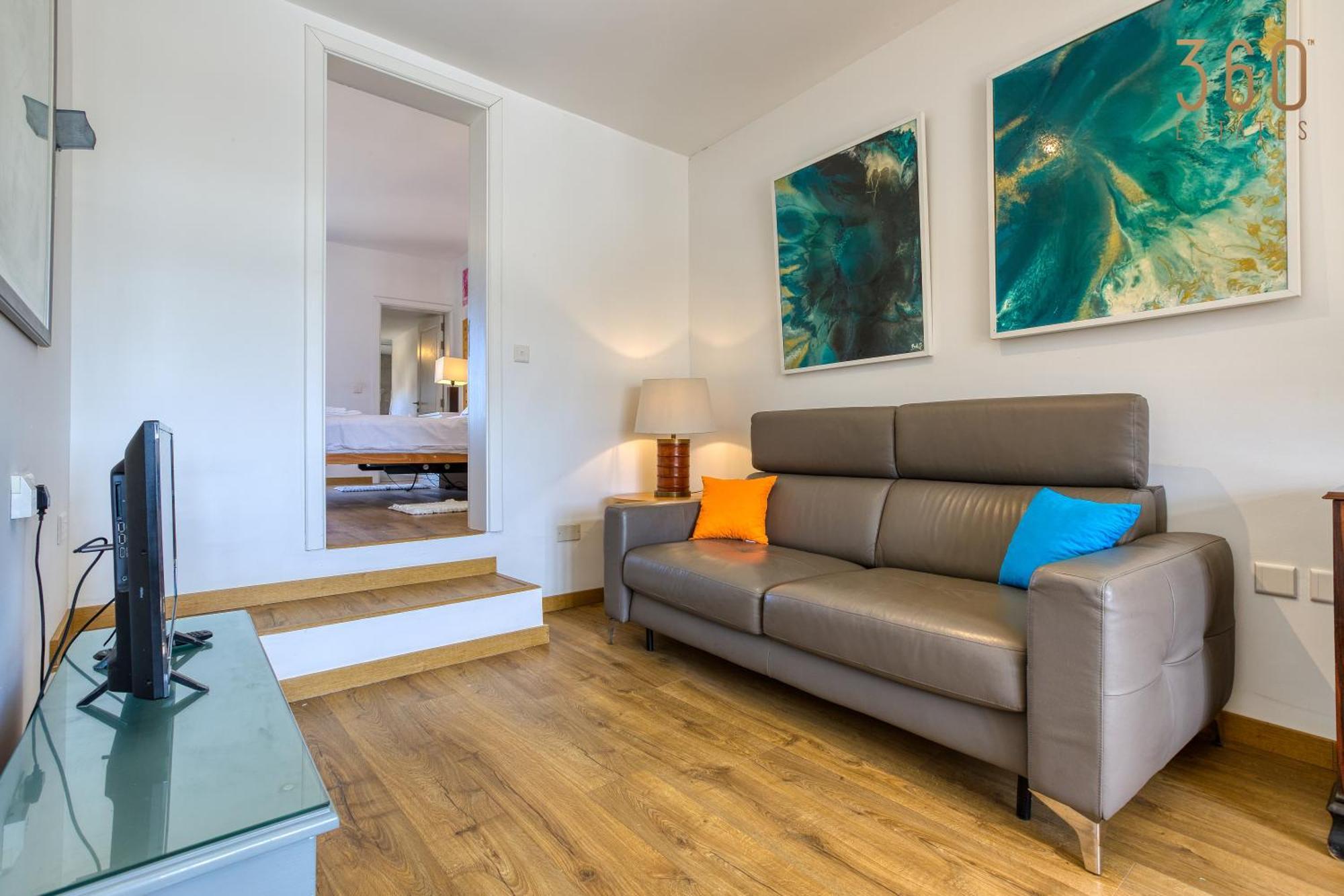 Charming Home With Sea Views & Maltese Balcony By 360 Estates La Valette Extérieur photo