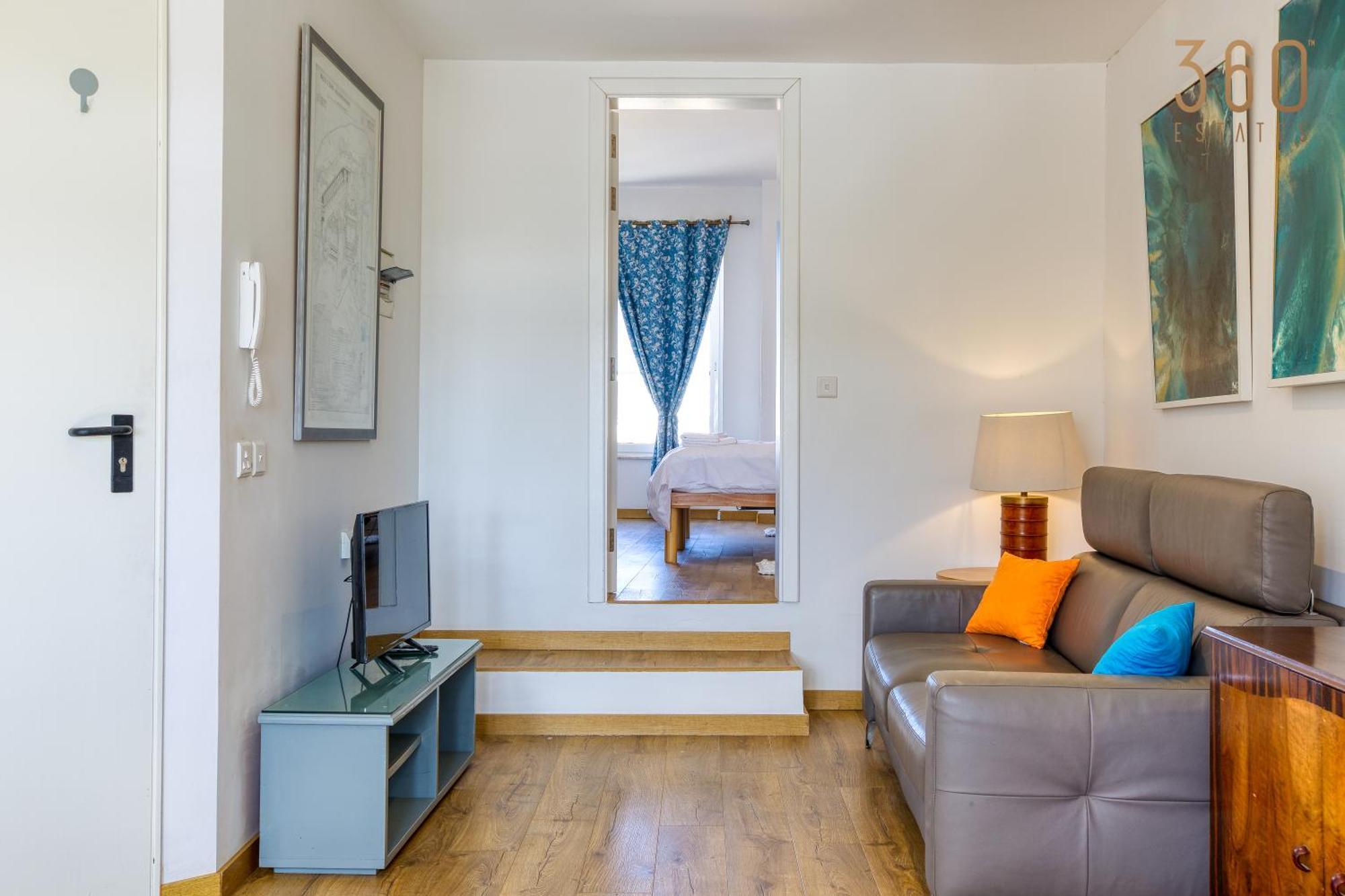 Charming Home With Sea Views & Maltese Balcony By 360 Estates La Valette Extérieur photo