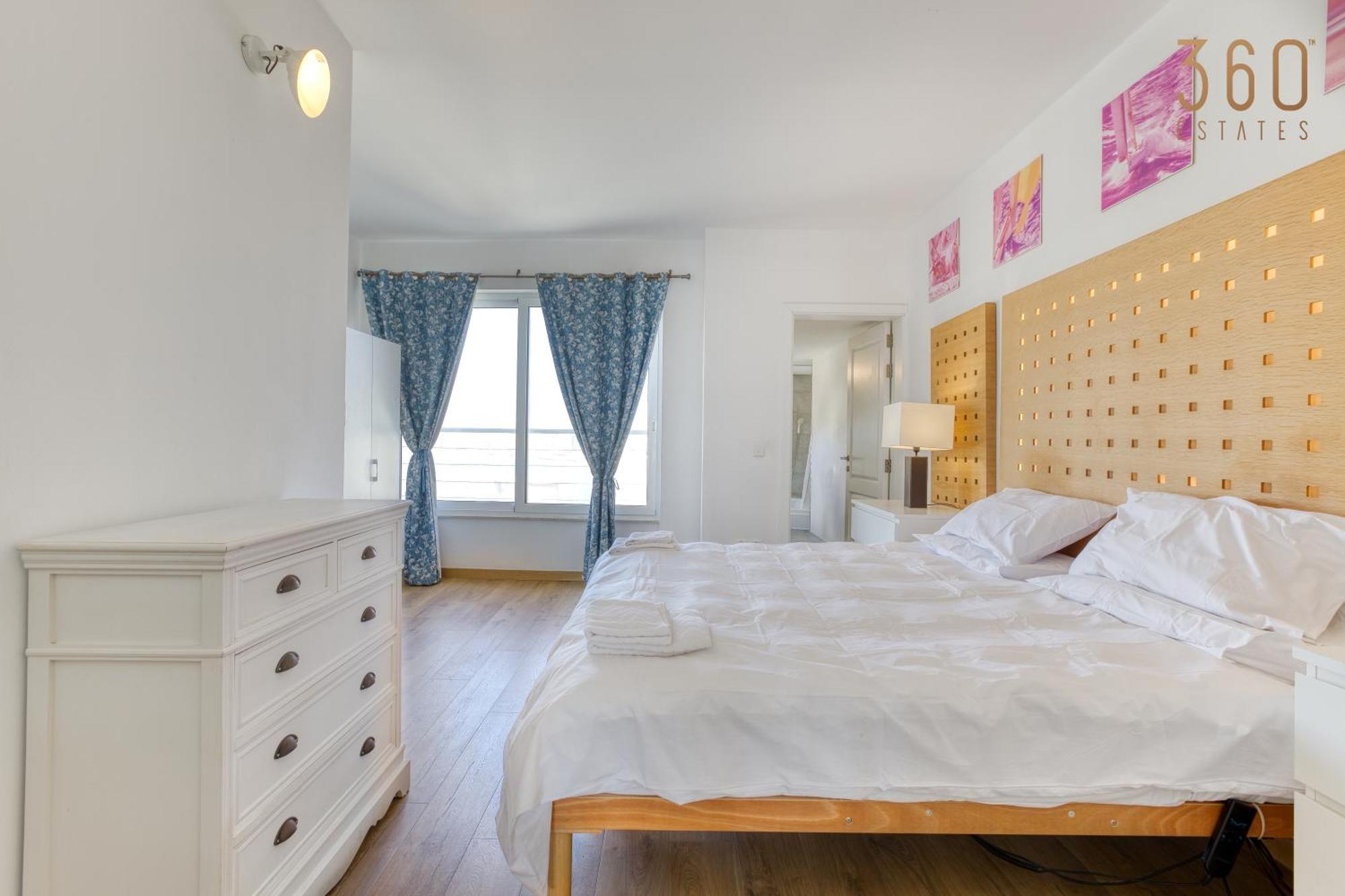 Charming Home With Sea Views & Maltese Balcony By 360 Estates La Valette Extérieur photo